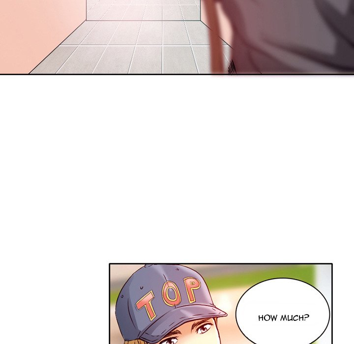 My Love Natsumi Chapter 3 Page 41