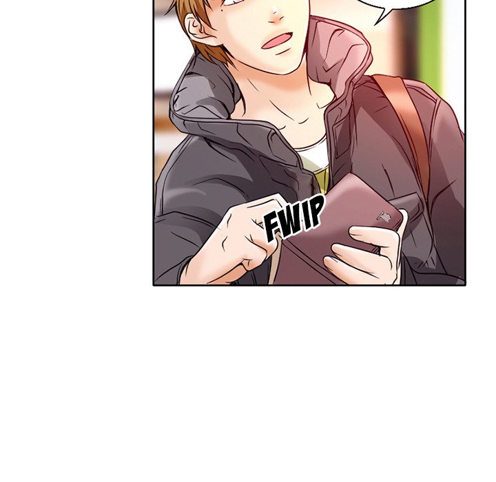 My Love Natsumi Chapter 3 Page 42