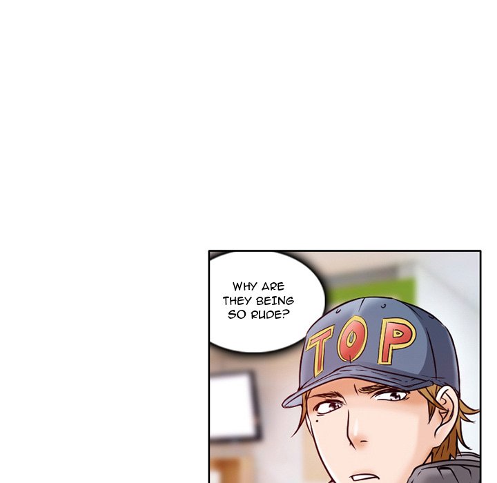 My Love Natsumi Chapter 3 Page 44