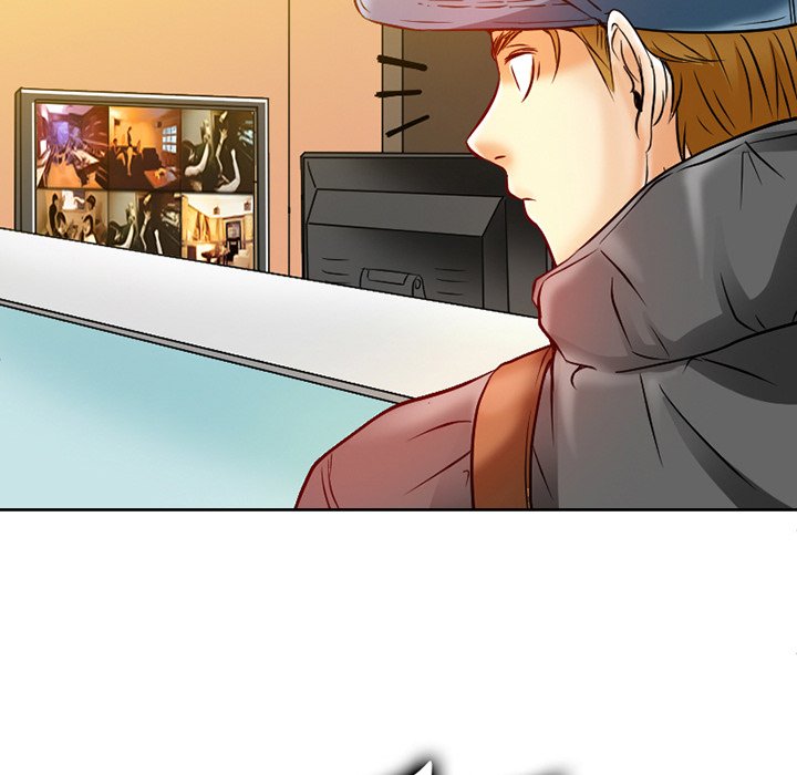 My Love Natsumi Chapter 3 Page 47