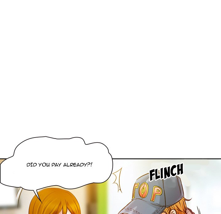 My Love Natsumi Chapter 3 Page 50