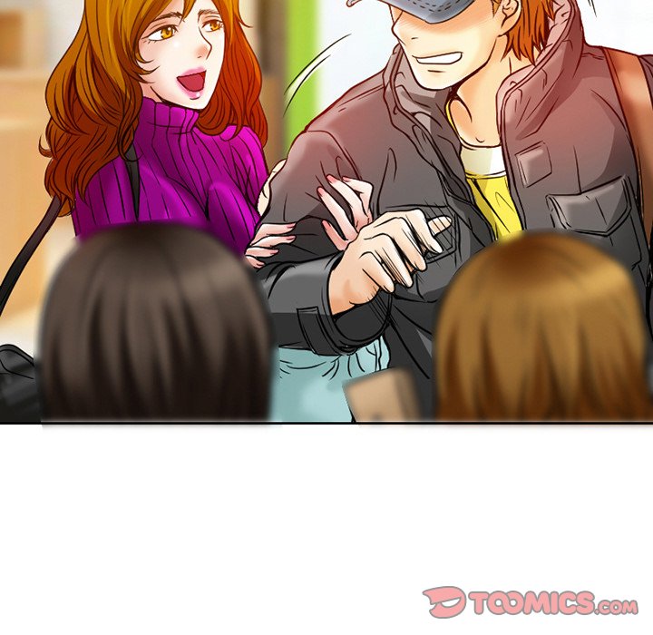 My Love Natsumi Chapter 3 Page 51
