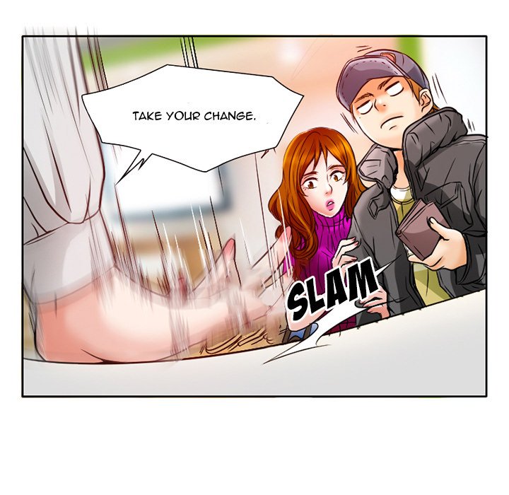 My Love Natsumi Chapter 3 Page 53