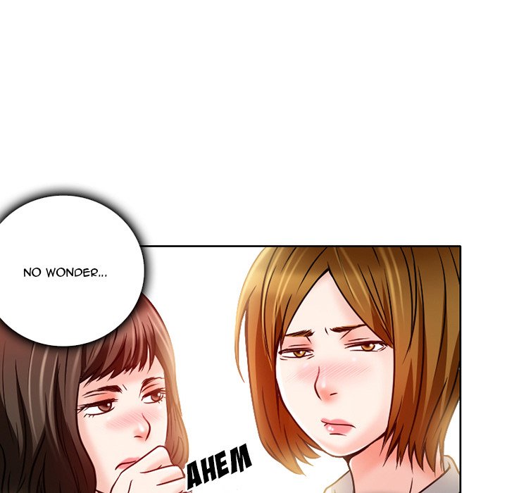 My Love Natsumi Chapter 3 Page 55