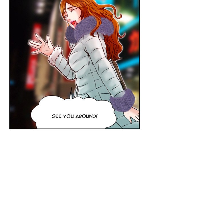 My Love Natsumi Chapter 3 Page 60