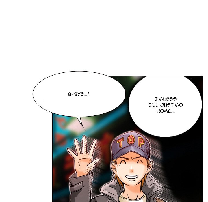 My Love Natsumi Chapter 3 Page 61