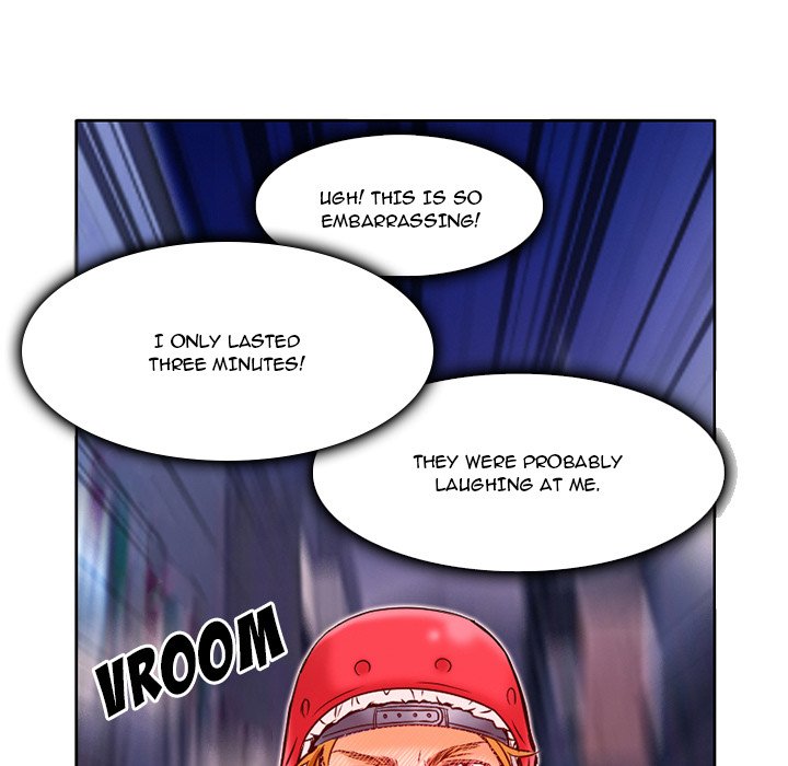 My Love Natsumi Chapter 3 Page 64