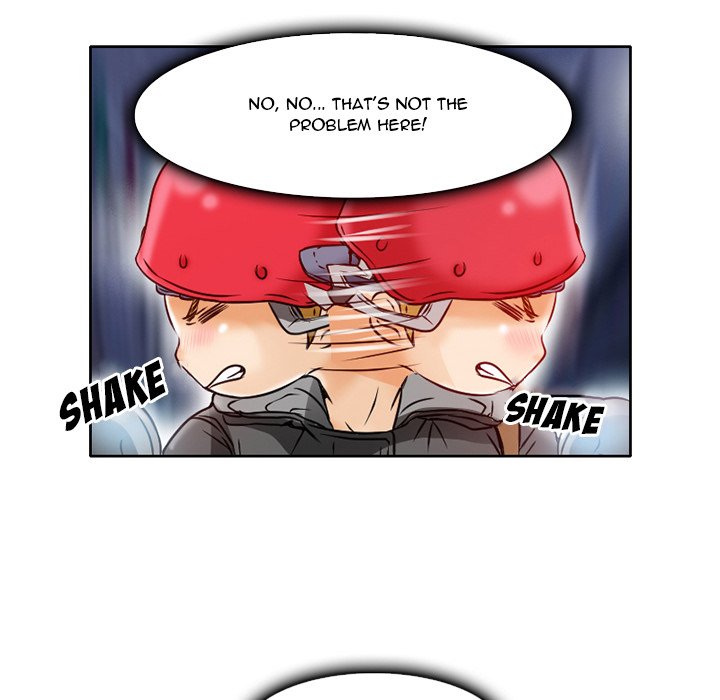 My Love Natsumi Chapter 3 Page 66