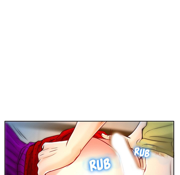 My Love Natsumi Chapter 3 Page 7