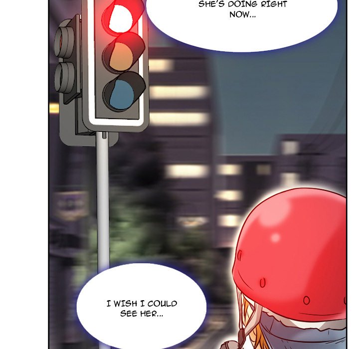 My Love Natsumi Chapter 3 Page 73