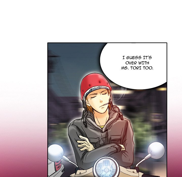 My Love Natsumi Chapter 3 Page 76