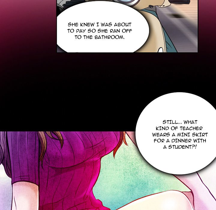 My Love Natsumi Chapter 3 Page 77