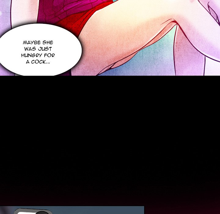My Love Natsumi Chapter 3 Page 78