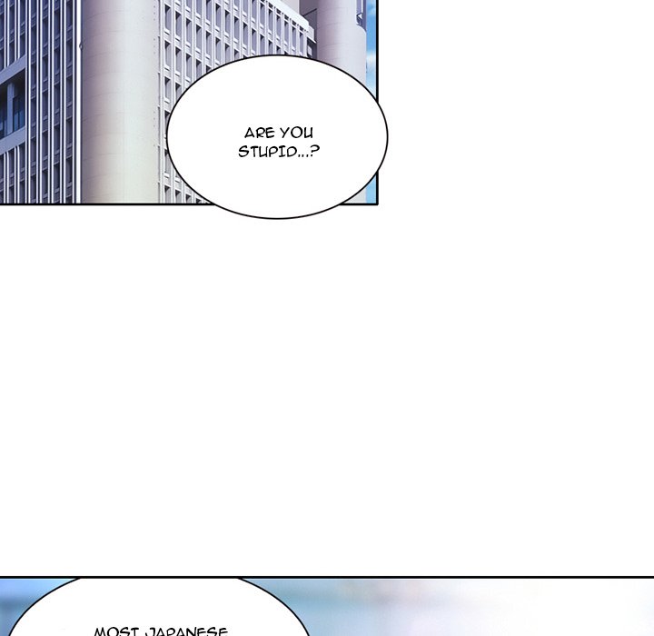 My Love Natsumi Chapter 3 Page 89