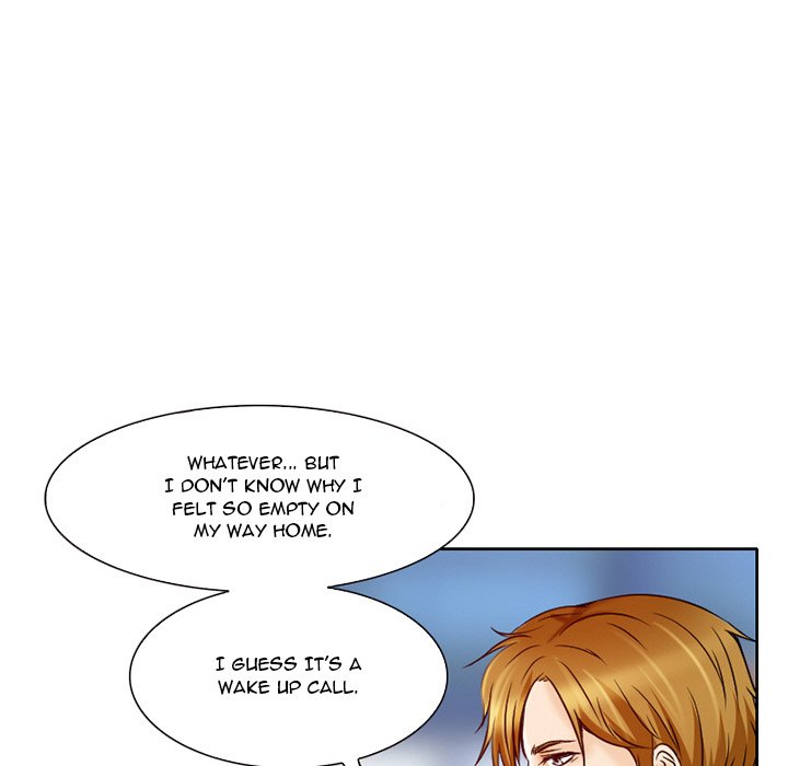 My Love Natsumi Chapter 3 Page 91