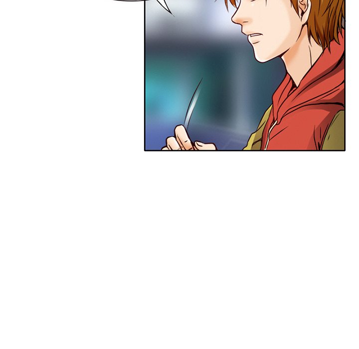 My Love Natsumi Chapter 3 Page 92