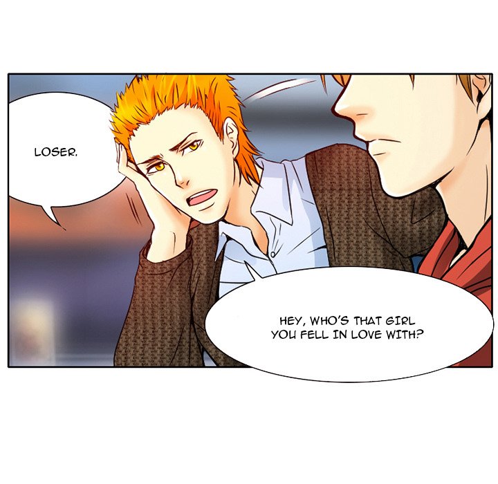 My Love Natsumi Chapter 3 Page 93