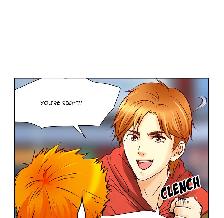 My Love Natsumi Chapter 3 Page 94