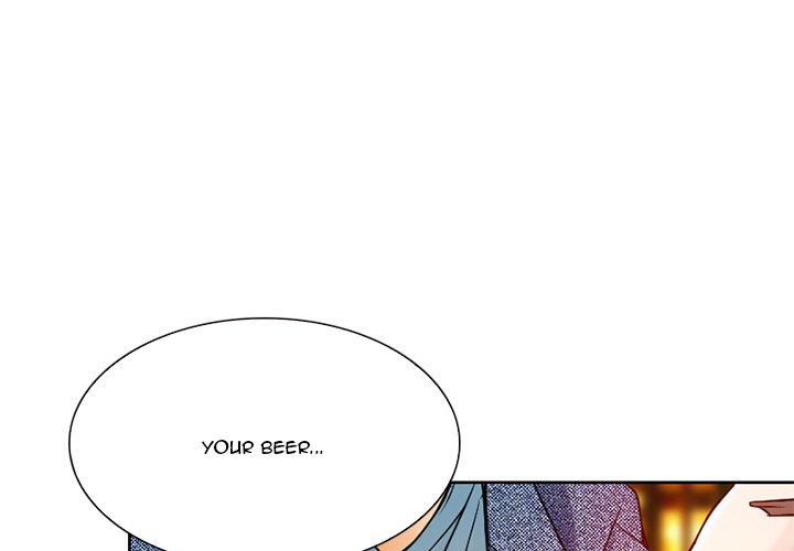 My Love Natsumi Chapter 4 Page 1