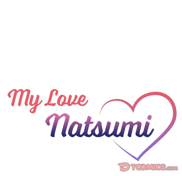 My Love Natsumi Chapter 4 Page 10