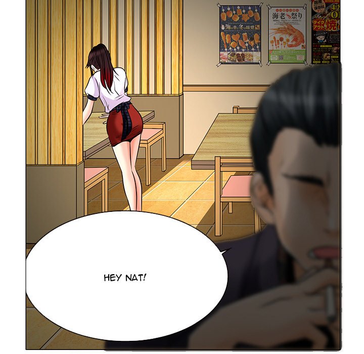 My Love Natsumi Chapter 4 Page 101