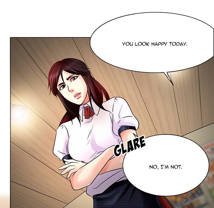 My Love Natsumi Chapter 4 Page 104