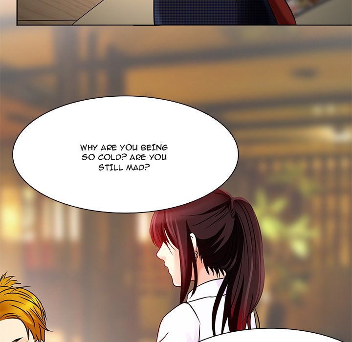My Love Natsumi Chapter 4 Page 105