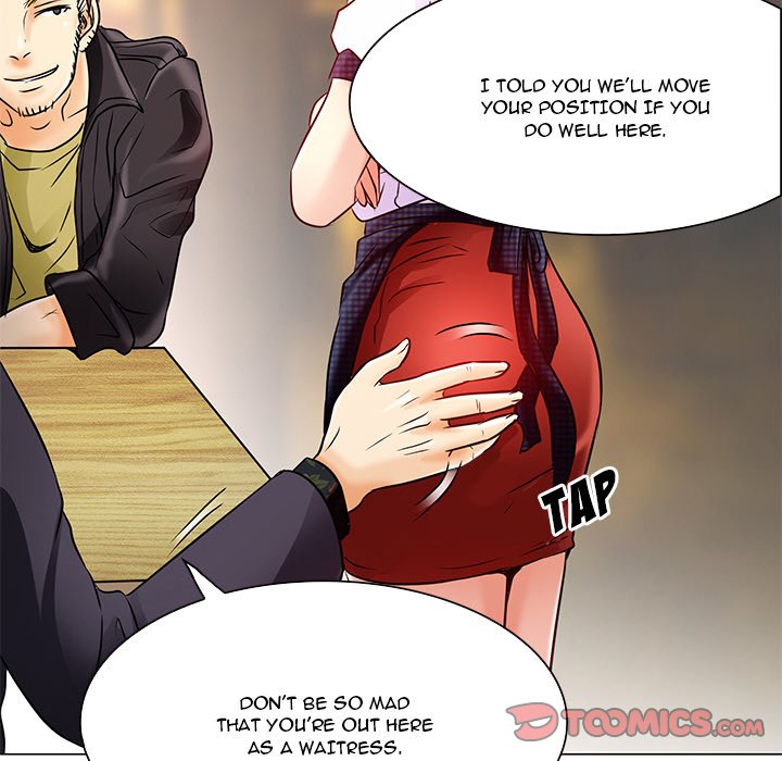 My Love Natsumi Chapter 4 Page 106