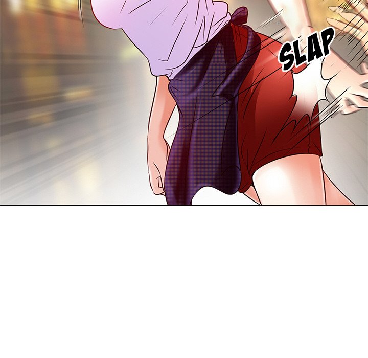 My Love Natsumi Chapter 4 Page 108