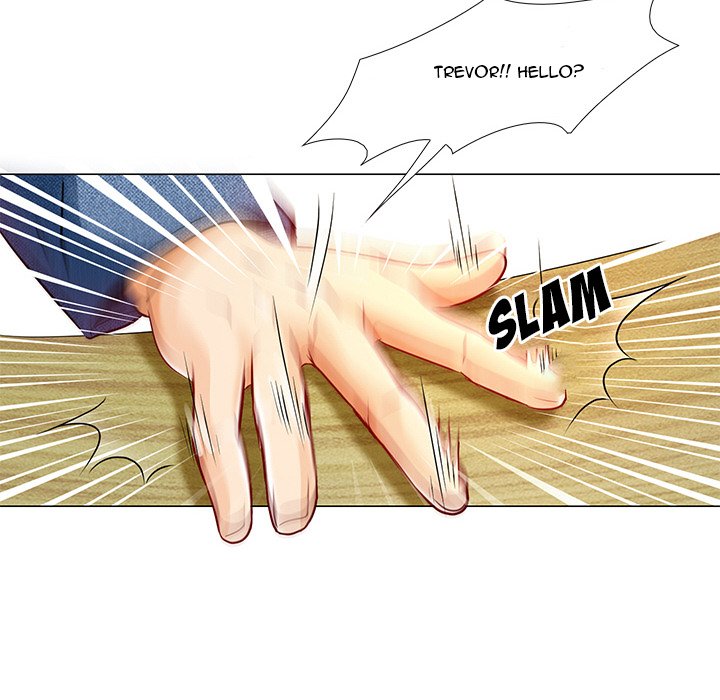 My Love Natsumi Chapter 4 Page 13