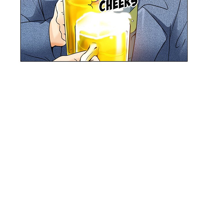 My Love Natsumi Chapter 4 Page 15