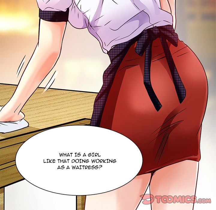 My Love Natsumi Chapter 4 Page 18