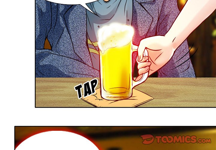 My Love Natsumi Chapter 4 Page 2