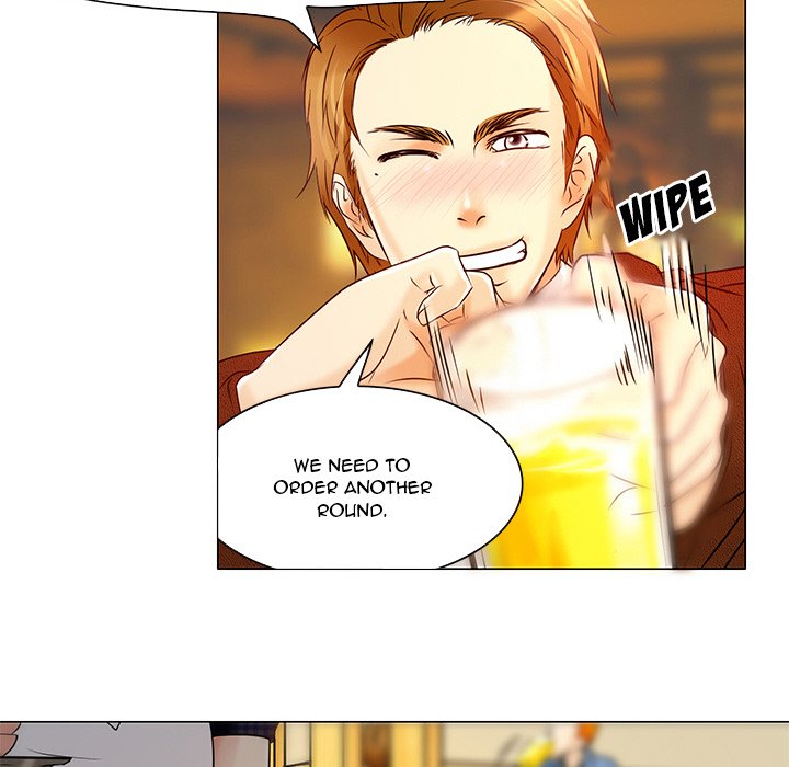 My Love Natsumi Chapter 4 Page 20
