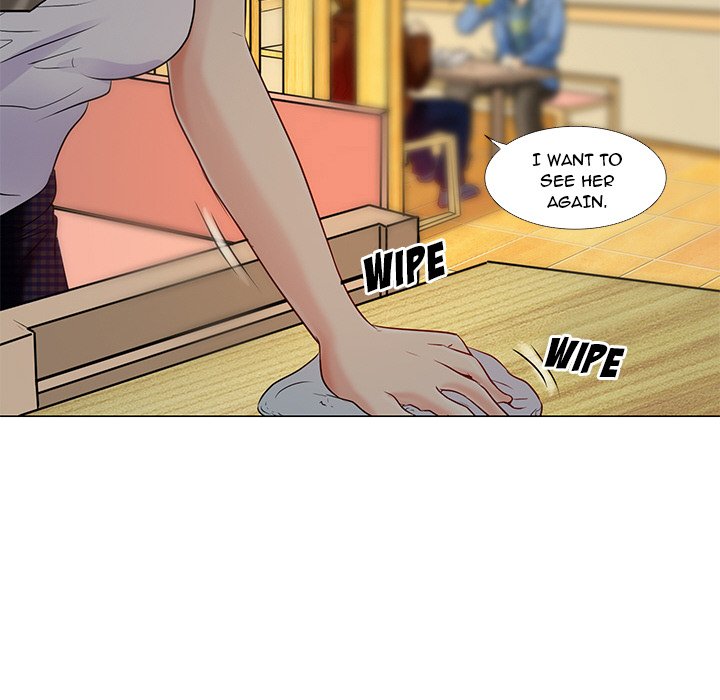 My Love Natsumi Chapter 4 Page 21