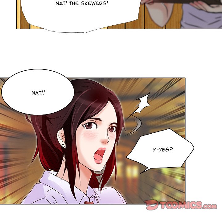 My Love Natsumi Chapter 4 Page 26