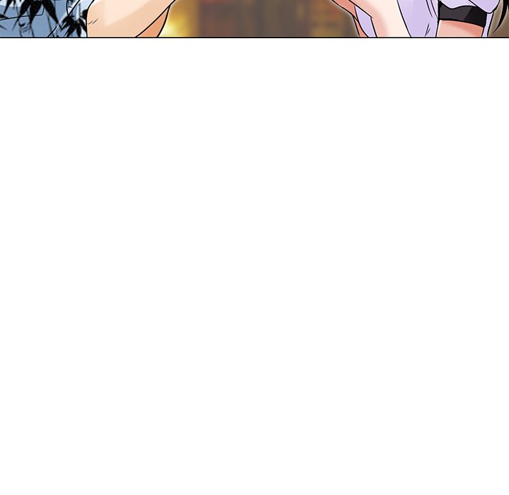 My Love Natsumi Chapter 4 Page 28