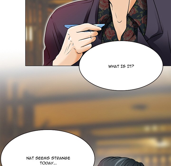 My Love Natsumi Chapter 4 Page 30
