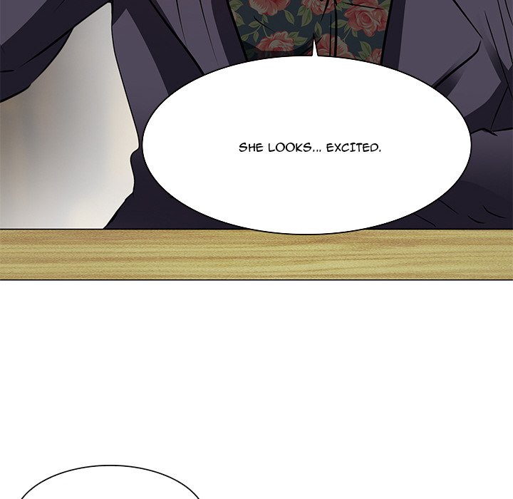 My Love Natsumi Chapter 4 Page 32