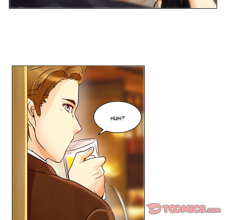 My Love Natsumi Chapter 4 Page 34