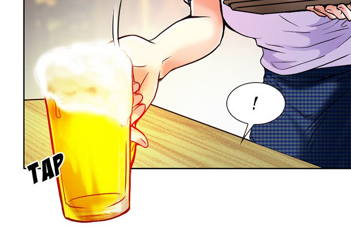 My Love Natsumi Chapter 4 Page 4