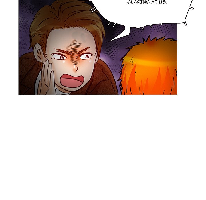 My Love Natsumi Chapter 4 Page 41