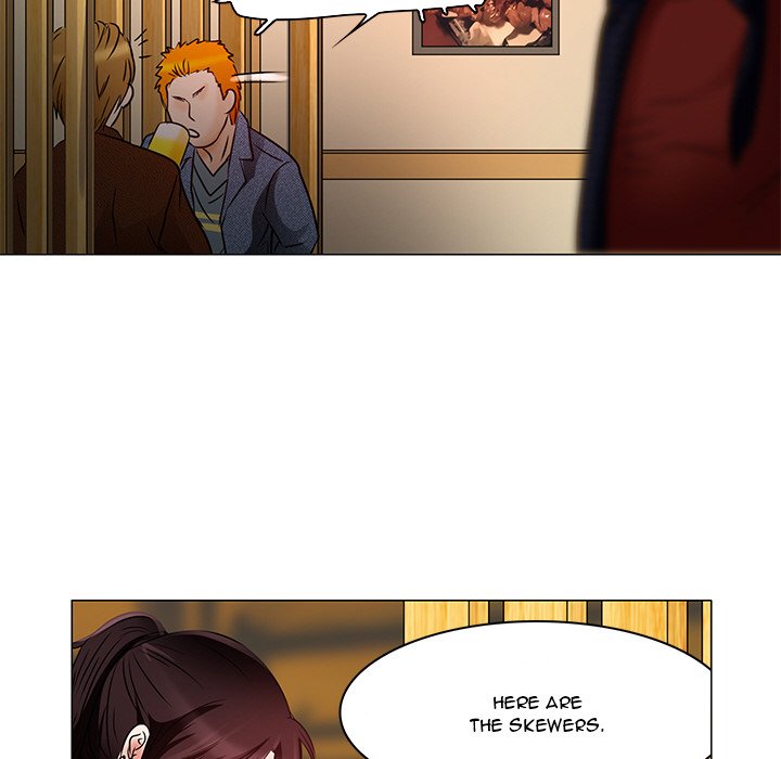 My Love Natsumi Chapter 4 Page 44
