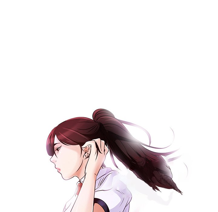 My Love Natsumi Chapter 4 Page 47