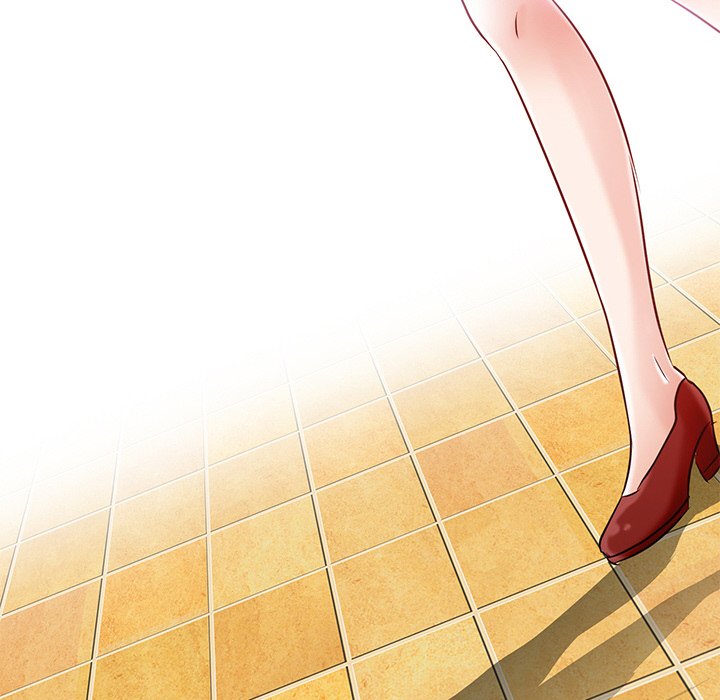 My Love Natsumi Chapter 4 Page 49