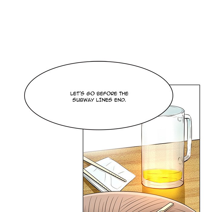 My Love Natsumi Chapter 4 Page 52