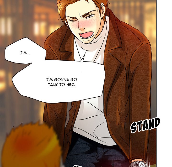 My Love Natsumi Chapter 4 Page 54