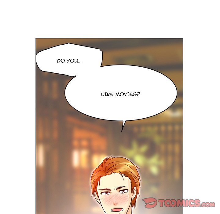 My Love Natsumi Chapter 4 Page 58