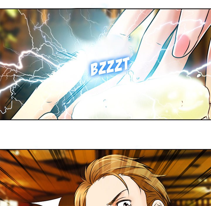 My Love Natsumi Chapter 4 Page 6