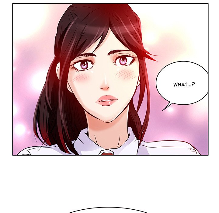 My Love Natsumi Chapter 4 Page 60